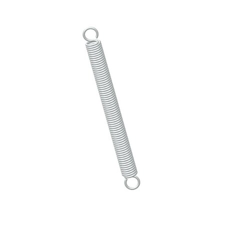 Approved Vendor Extension Spring, O= .180, L= 2.00, W= .026 G809969970
